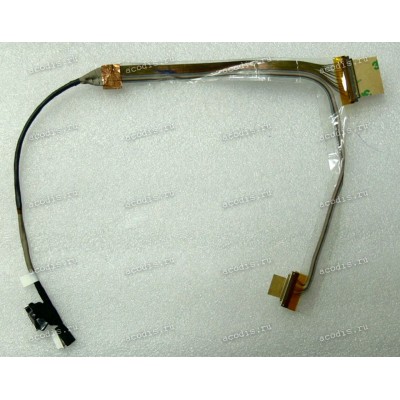 LCD LVDS cable Sony VGN-AW (p/n: 1-966-351-11) 