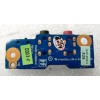 Audio board Sony VGN-CR (p/n: DAGD1AAB8A0) 