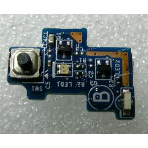 Power Switchboard Sony VPC-YB (p/n: 48.4KK06.011) 