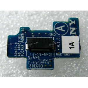 Power Switchboard Sony VPC-YB (p/n: 48.4KK06.011) 