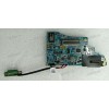 Battery charger connector board Sony VPC-SE (p/n: 1P-1117J01-6011) 