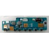 Button board Sony VPC-L212FX SWX-366 (p/n: A-1820-671-A; 1P-110CJ02-4011)