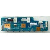 Button board Sony VPC-L212FX SWX-366 (p/n: A-1820-671-A; 1P-110CJ02-4011)