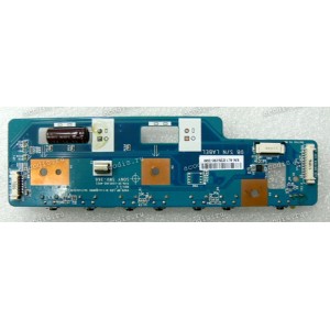 Button board Sony VPC-L212FX SWX-366 (p/n: A-1820-671-A; 1P-110CJ02-4011)