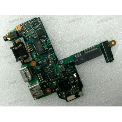 USB & Audio & HDMI board Sony VPC-Z2 (p/n: 1-884-632-13; A1835640A) 