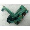 USB & Audio & HDMI board Sony VPC-Z2 (p/n: 1-884-632-13; A1835640A) 