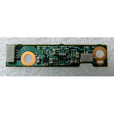 MIC board Sony VGN-SZ (p/n: 1-869-784-11) 