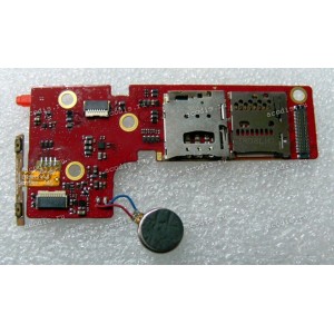 SIM + SD board Lenovo Yoga Tablet 8 B6000, B8000 (p/n: 5B29A465NY) Blade8-SUB-H302 разбор