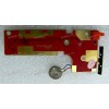 SIM + SD board Lenovo Yoga Tablet 8 B6000, B8000 (p/n: 5B29A465NY) Blade8-SUB-H302 разбор