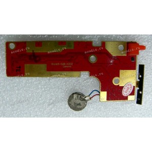 SIM + SD board Lenovo Yoga Tablet 8 B6000, B8000 (p/n: 5B29A465NY) Blade8-SUB-H302 разбор