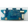TouchPad Mouse Button Fingerprint board Sony VGN-SZ (p/n: 1-874-111-12) 