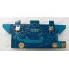 TouchPad Mouse Button Fingerprint board Sony VGN-SZ (p/n: 1-874-111-12) 