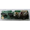 HDMI A/V board Sony All in One PC SVL241A11L (p/n: DA0IW2TH4A0) 