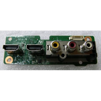 HDMI A/V board Sony All in One PC SVL241A11L (p/n: DA0IW2TH4A0) 