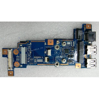 USB & LAN board Sony VPC-Y2 (p/n: A1790090A) 