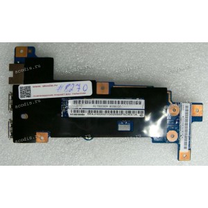 USB & LAN board Sony VPC-Y2 (p/n: A1790090A) 