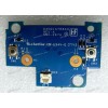 TouchPad Mouse Button Sony VGN-CR (p/n: DAGD1ATR8A0) 