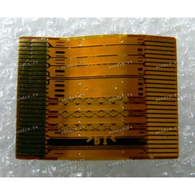 LAN board cable Sony VGN-SZ (p/n: 1-869-802-11) 