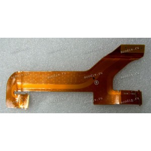 HDD SATA cable Sony VPC-SA, VPC-SB, VPC-SC, VPC-SD (p/n: 024-0001-8531_A) V030_MP_SSD_4CH2FINGER_FPC-243