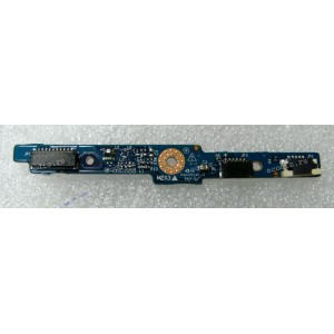 Light sensor board HP ProBook 6440b (p/n: 435N0T32L01) 