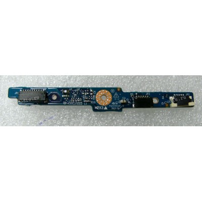 Light sensor board HP ProBook 6440b (p/n: 435N0T32L01) 