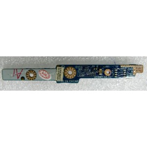 Light sensor board HP ProBook 6440b (p/n: 435N0T32L01) 