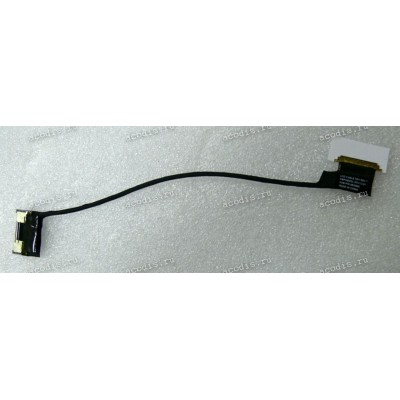 LCD LVDS cable Lenovo ThinkPad T430, T430i HD+ (p/n: 0B38965, 0B41077) 