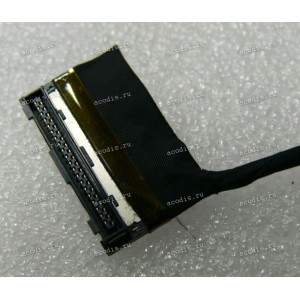 LCD LVDS cable Lenovo ThinkPad T430, T430i HD+ (p/n: 0B38965, 0B41077) 