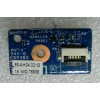 Power Button board Lenovo IdeaPad B570, B575, V570 (p/n: 55.4IH04.001G) 