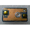 Power Button board Lenovo IdeaPad B570, B575, V570 (p/n: 55.4IH04.001G) 