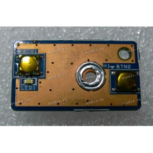 Power Button board Lenovo IdeaPad B570, B575, V570 (p/n: 55.4IH04.001G) 