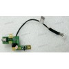 USB board Lenovo/IBM ThinkPad T400, R400 (p/n: 44C4062) 
