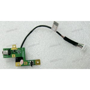 USB board Lenovo/IBM ThinkPad T400, R400 (p/n: 44C4062) 
