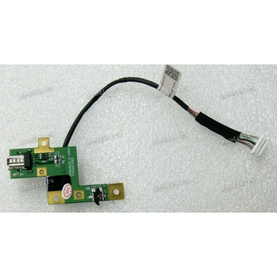 USB board Lenovo/IBM ThinkPad T400, R400 (p/n: 44C4062) 