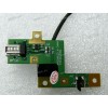 USB board Lenovo/IBM ThinkPad T400, R400 (p/n: 44C4062) 