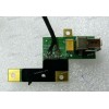 USB board Lenovo/IBM ThinkPad T400, R400 (p/n: 44C4062) 