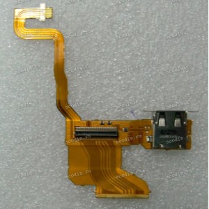 HDD IDE ZIF cable Sony VGN-UX (p/n: 1-871-548-11) 