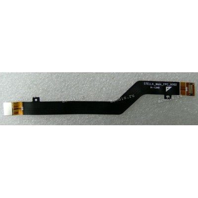 FPC Main cable Lenovo IdeaPhone S930 (p/n: SF79A462NX) 