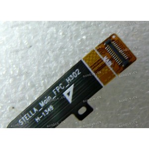 FPC Main cable Lenovo IdeaPhone S930 (p/n: SF79A462NX) 