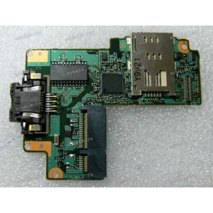 LAN SIM board Sony VPC-X11, VPC-X13 (p/n: 1-880-604-12) 
