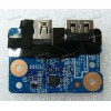 USB board HP Envy dv7-7000, dv6-7000 (p/n: 48.4ST02.011) 
