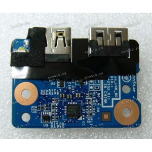 USB board HP Envy dv7-7000, dv6-7000 (p/n: 48.4ST02.011) 