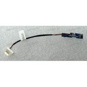 Lid board HP Pavilion dv7-6000 (s/n: 50.4RN12.001) 