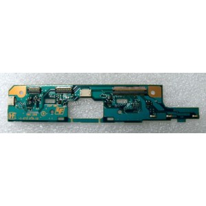 TouchPad Mouse Button board Sony VGN-TZ (p/n: 1-873-978-12)