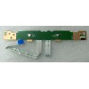 TouchPad Mouse Button board HP Pavilion g4-2000, g6-2000, g7-2000 (p/n: DA0R33TB6E0) 