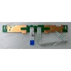TouchPad Mouse Button board HP Pavilion g4-2000, g6-2000, g7-2000 (p/n: DA0R33TB6E0) 