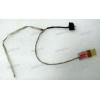 LCD LVDS cable HP Pavilion G7-2000, G7-2040sf  (DD0R39LC000, DD0R39LC010, DD0R39LC020, DD0R39LC030, DD0R39LC040, DD0R39LC050, DD0R39LC060, 630495-001, 682743-001, 685074-001) Quanta R39, R53