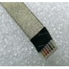 LCD LVDS cable HP Pavilion G7-2000, G7-2040sf  (DD0R39LC000, DD0R39LC010, DD0R39LC020, DD0R39LC030, DD0R39LC040, DD0R39LC050, DD0R39LC060, 630495-001, 682743-001, 685074-001) Quanta R39, R53