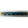 Button board Sony VGN-TZ (p/n: 1-873-979-12) 