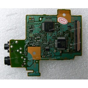 Audio board Sony VGN-TT (p/n: 1-878-068-11) 